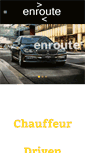 Mobile Screenshot of enroutecars.com.au